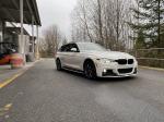 BMW 330i xDrive Touring M Sport 2017 года (NA)